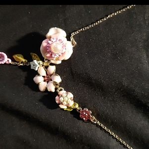 Betsey necklace for @shannon_stroud